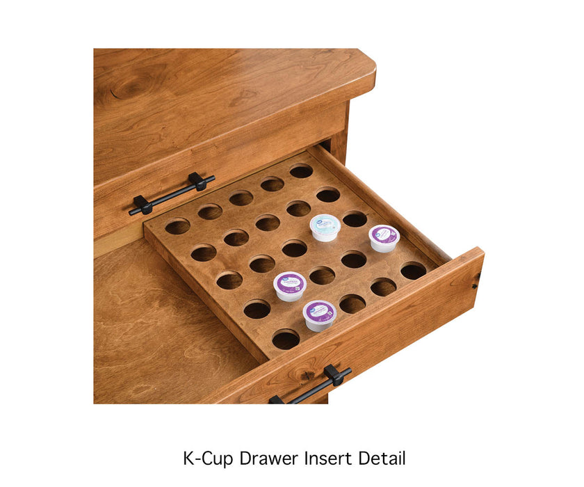 Amish Urban Coffee Bar