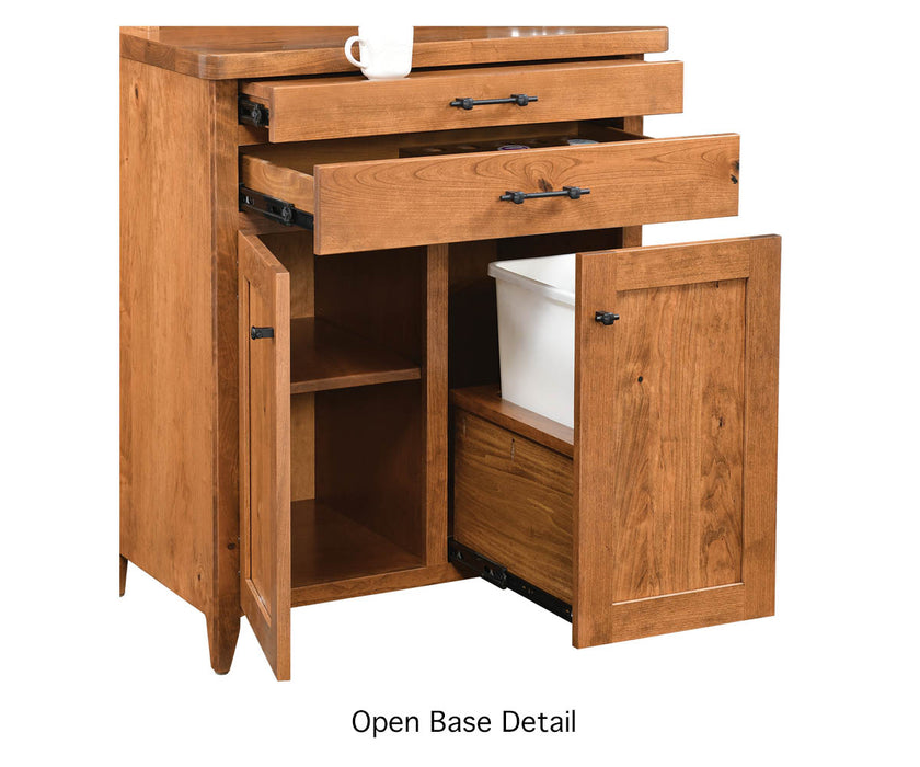 Amish Urban Coffee Bar