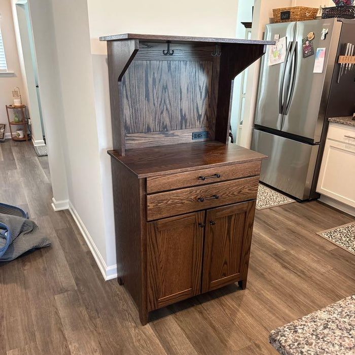 Amish Urban Coffee Bar