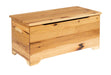 Amish Treasure Chest Storage Chests Shaker