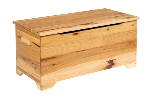 Amish Treasure Chest Storage Chests Shaker