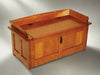 Amish Mission Shoe Storage Bench Storage Benches No Back Mission