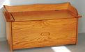 Amish Traditional Shoe Storage Bench Storage Benches No Back Traditional