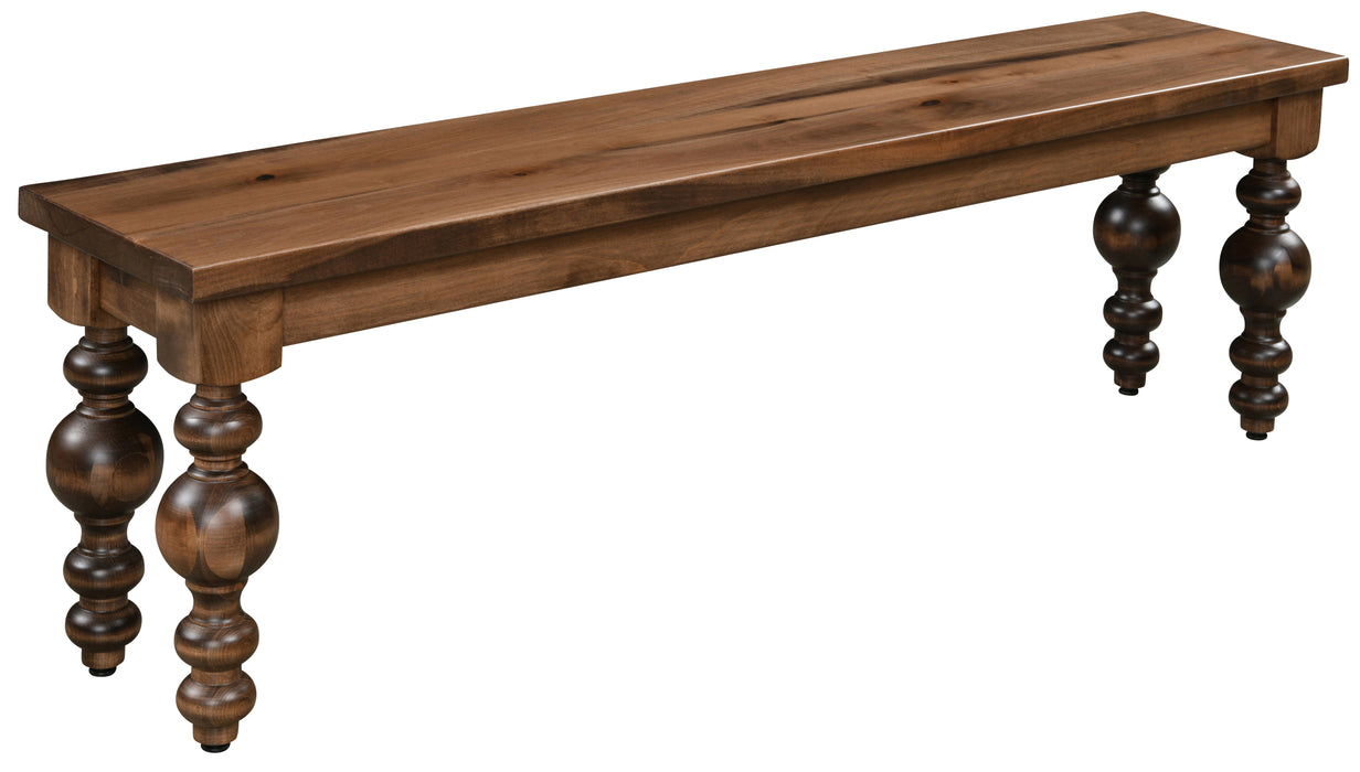 Amish Annabelle Dining Set