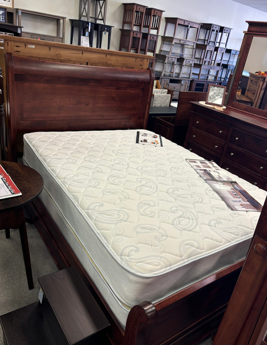 Amish Deluxe Ultra Firm Mattress Mattresses