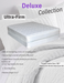 Amish Deluxe Ultra Firm Mattress Mattresses