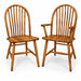 Amish Denver Dining Set Leg Table & Chair Sets Country Farmhouse Traditional