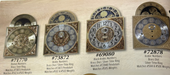 Amish Mission Grandfather Clock Grandfather Clocks Mission