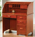 Amish Essentials Rolltop Desk Rolltop Desks Shaker