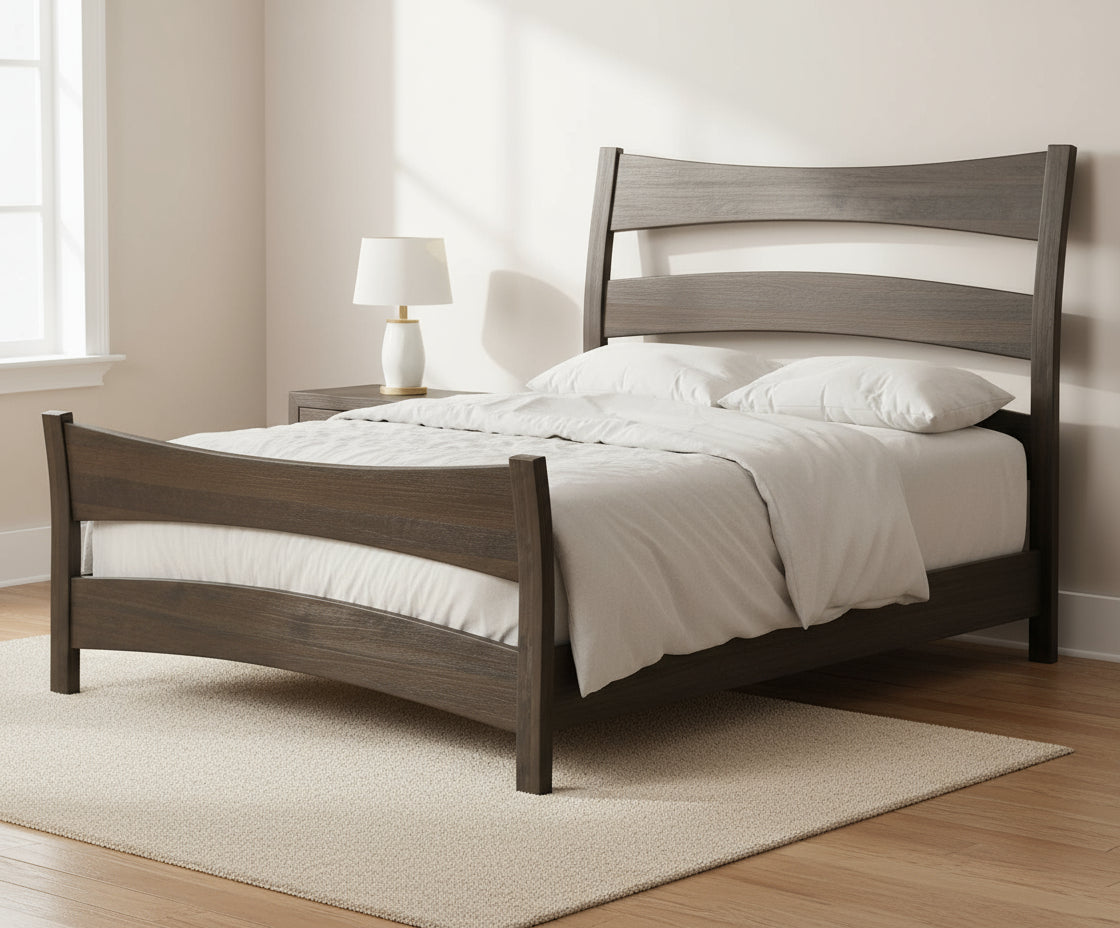 Amish Providence Valley Bed