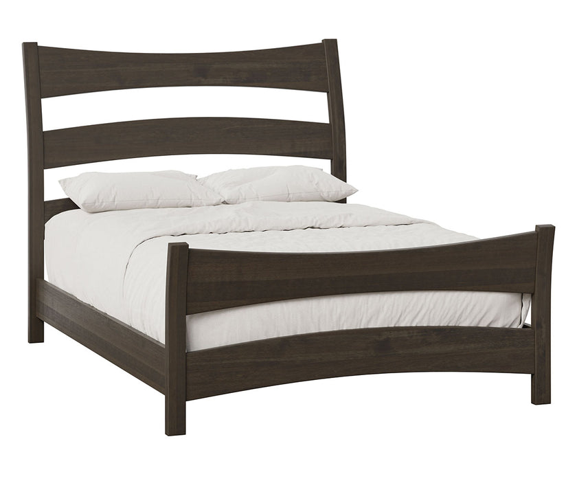 Amish Providence Valley Bed