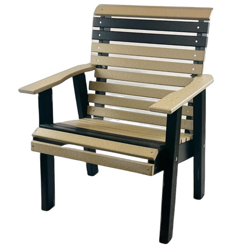 Eco Rollback Chair Chairs Rollback