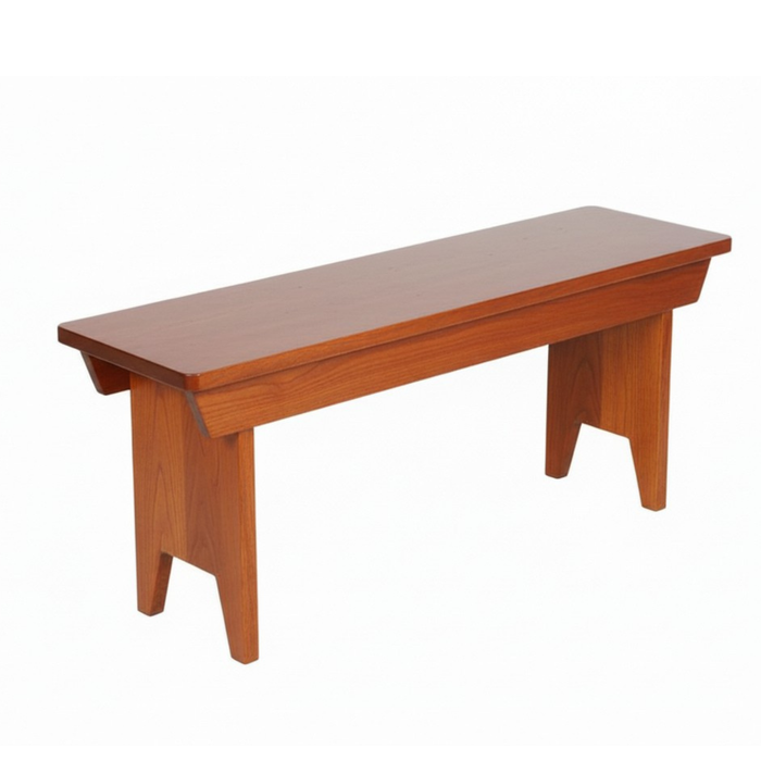 Amish Economy Corner Nook Set
