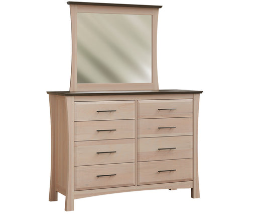 Elite-Wood-Working-Providence-8-Drawer-Dresser-With-Mirror-Brown-Maple-FC-Asphalt-Brown-Maple-OCS-Frost