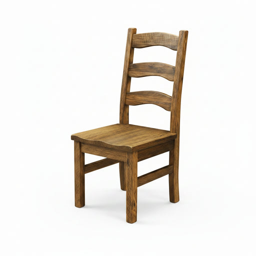 Frontier Reclaimed Dining Chair Dining Chairs Farmhouse Reclaimed Barnwood
