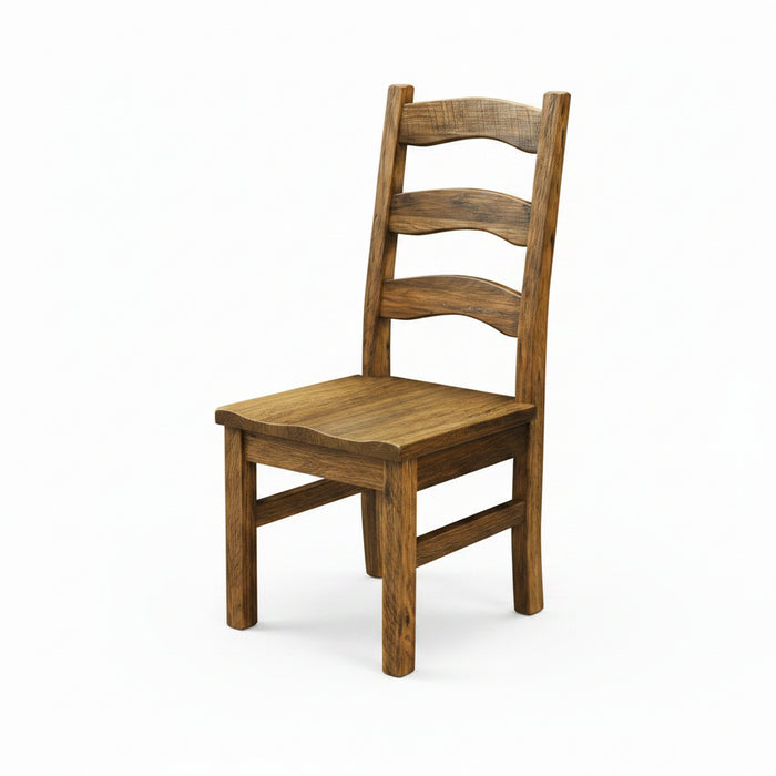 Frontier Reclaimed Dining Chair Dining Chairs Farmhouse Reclaimed Barnwood