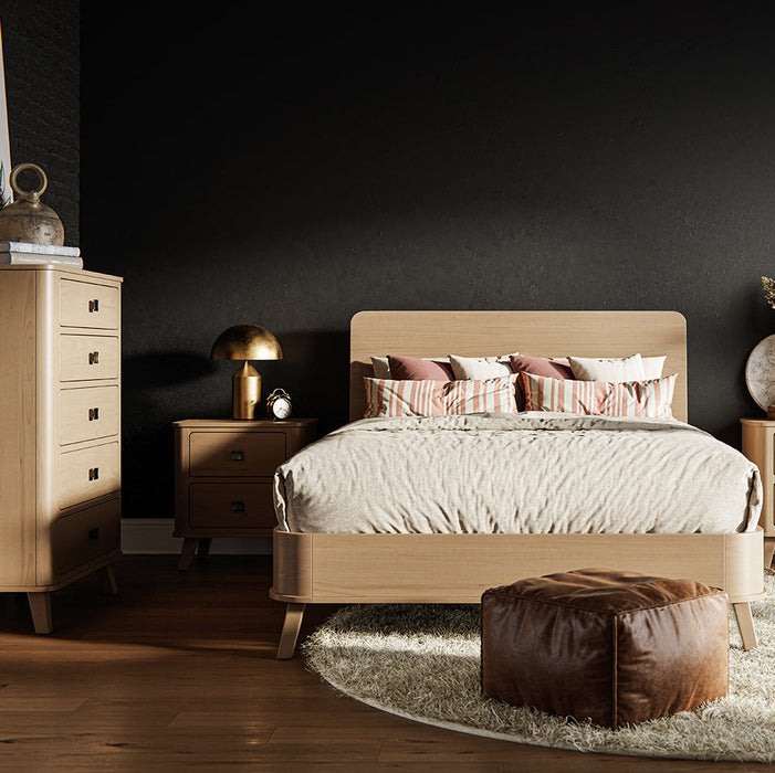 Amish Taylor Chest of Drawers