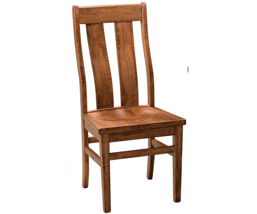 Amish Empire Dining Set