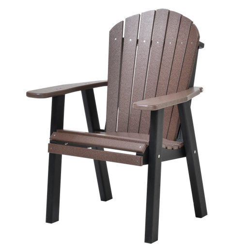 Fanback Chair Chairs Fanback