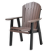 Fanback Chair Chairs Fanback