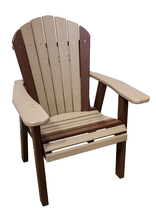 Fanback Dining Chair Dining Chairs Fanback