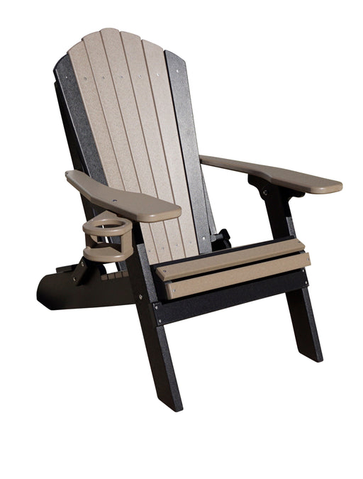 Fanback Folding Chair Chairs Fanback