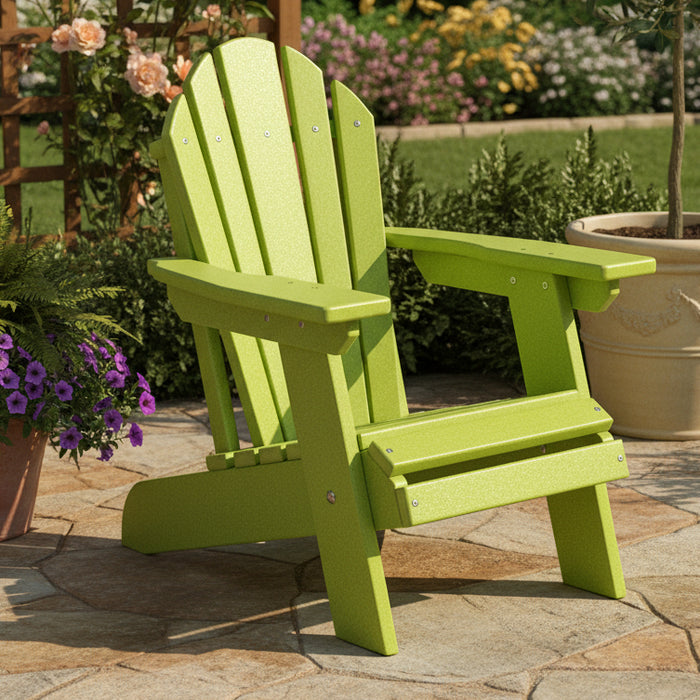 Fanback Kids Chair Chairs Fanback