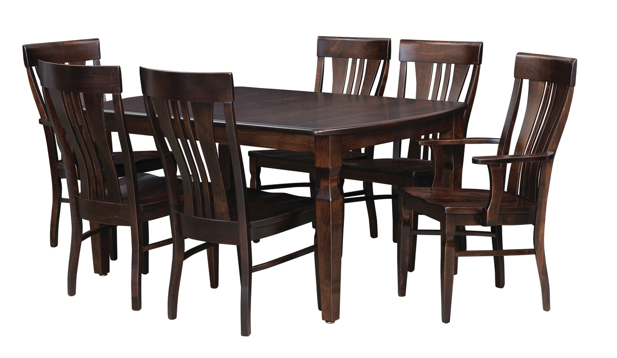 Fiona Dining Chair Dining Chairs Contemporary