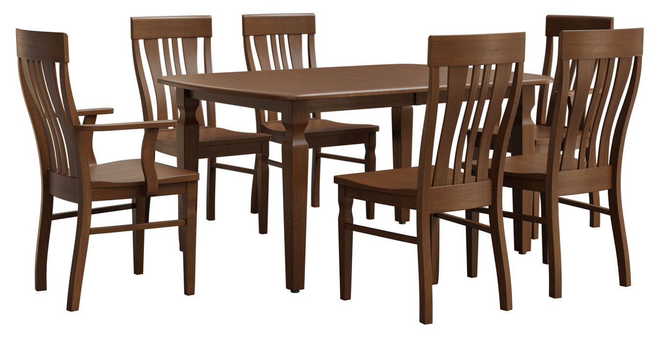 Fiona Dining Chair Dining Chairs Contemporary