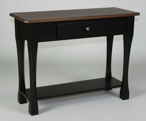 Franklin Sofa Table Sofa Tables Contemporary