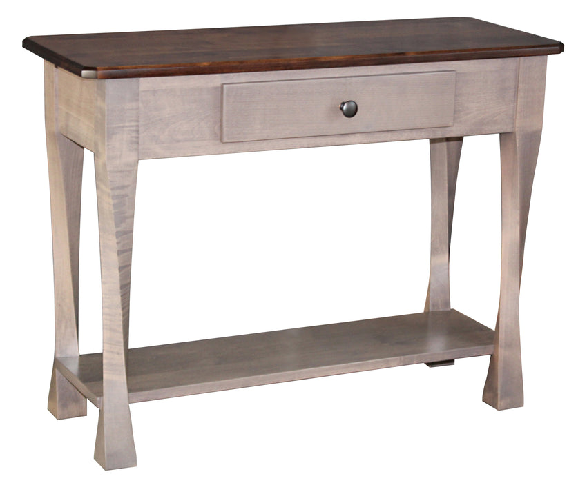 Franklin Sofa Table Sofa Tables Contemporary