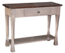 Franklin Sofa Table Sofa Tables Contemporary