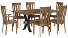 Frontier Dining Chair Dining Chairs Mission