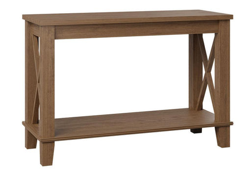 Amish Galesburg Sofa Table Sofa Tables Farmhouse