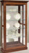 Amish Large Sliding Door Picture Frame Display Cabinet/Curio Display Cases Contemporary