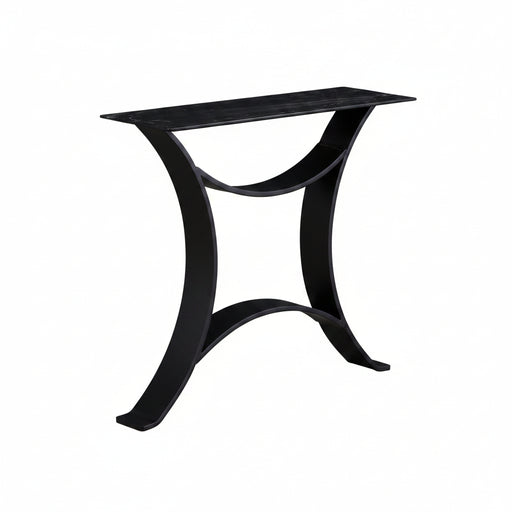 Amish Golden Gate Live Edge Table Live Edge Dining Tables Live Edge Modern