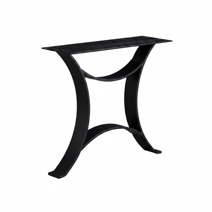Amish Golden Gate Live Edge Table Live Edge Dining Tables Live Edge Modern