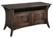 Amish Galveston Coffee Table Coffee Tables Contemporary