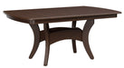 Galveston Trestle Dining Table Trestle Dining Tables Contemporary