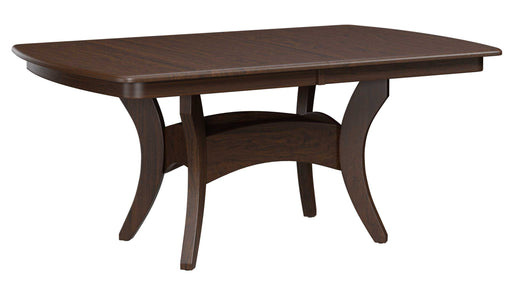 Galveston Trestle Dining Table Trestle Dining Tables Contemporary