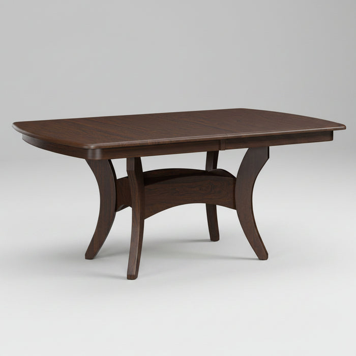 Galveston Trestle Dining Table Trestle Dining Tables Contemporary