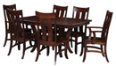 Galveston G2 Dining Chair Dining Chairs Contemporary