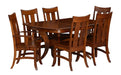 Galveston Dining Chair Dining Chairs Contemporary