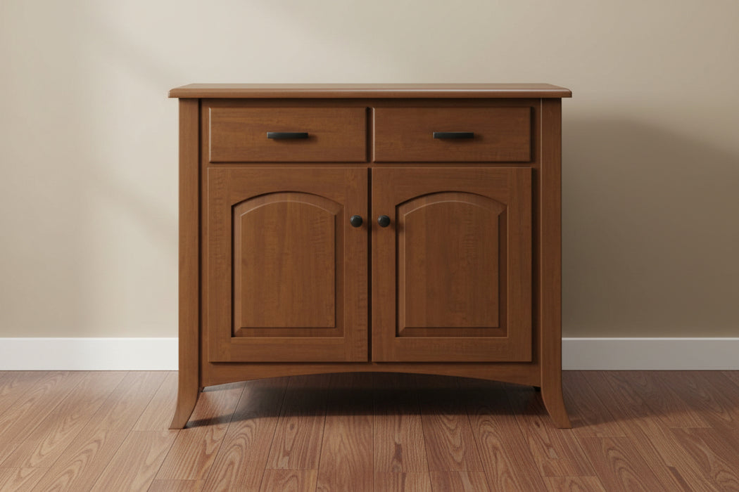 Galveston 2-Door Buffet