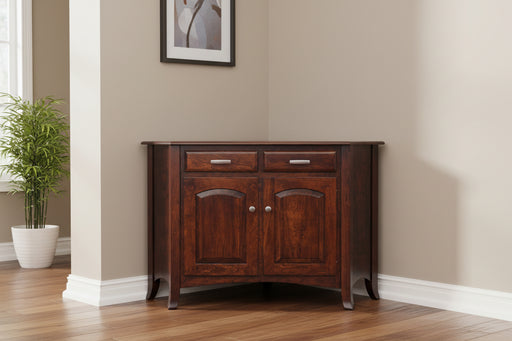 - Standard Hardware: 4425-ORB, 4424-ORB
- Wood Shelves
- 3/8" Inset Doors
- Knife Hinges
- Dovetailed Drawers
- All Drawers on Full Extension Slides