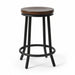 Amish Made Wooden Stool
American Made Wooden Stool
Gannet Bar Stool Bar Chairs Mission