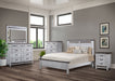 Amish Glendale Bedroom Set 5-Piece Set Contemporary