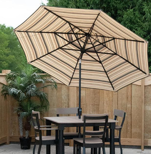 Amish Signature Market Umbrella - Multiple Fabrics Umbrellas