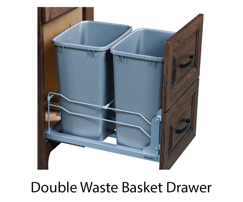 Amish Magnolia Farmhouse Kitchen Island