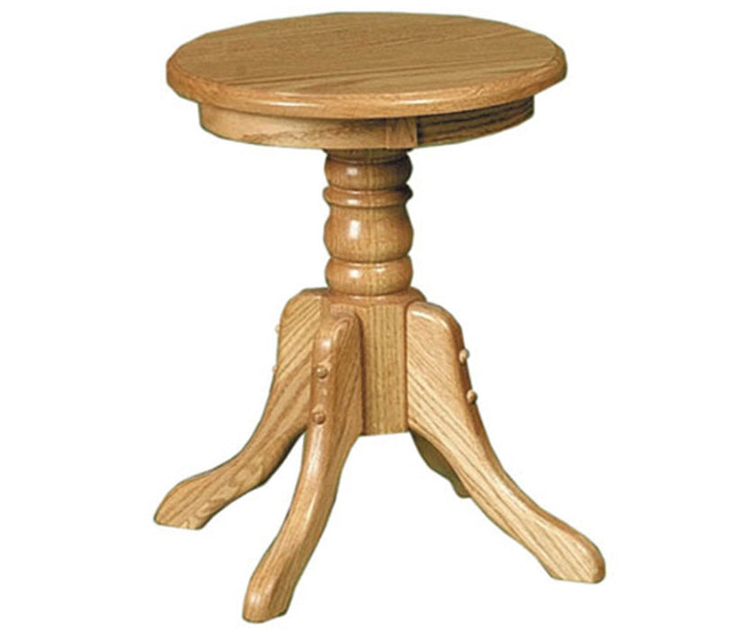 Amish Country Plant Stand